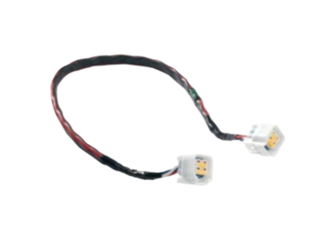 Yamaha 4-Pin Pigtail Bus Wire