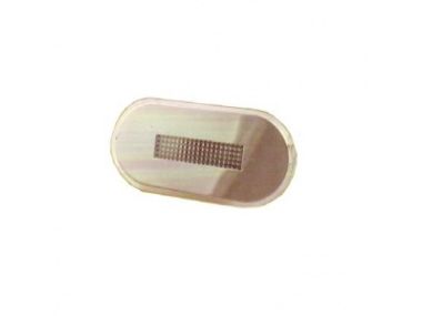Led Beleuchtung Mit Weißer Kappe (GS10400)
