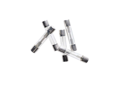 Marine Fuses AGC 6.4 x 32 mm (5 pcs)