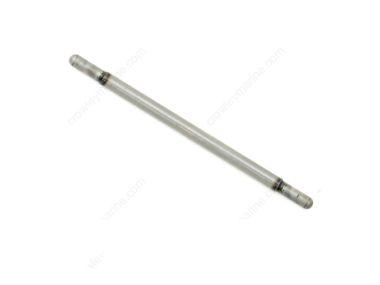USED: Suzuki / Johnson 2.5 hp 4-stroke push rod 5037284