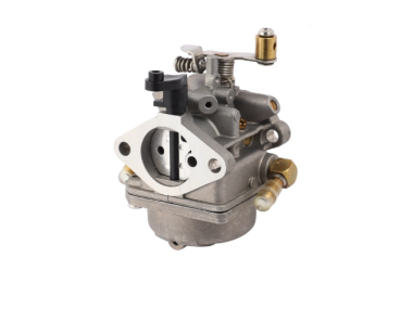 Yamaha Carburetor Assy 4 HP (6BV-14301-01)