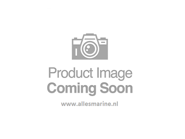 Yamaha Chrome Pump Kit (6E0-W0078-0A-00)
