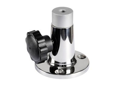 Fixing Support for Lights (surface mounting)