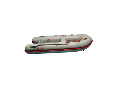 Goldenship GS Serie RIB-Boot / Schlauchboot (Lattenboden)