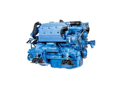Solé Diesel Inboard Mini 74 (Base Mitsubishi)