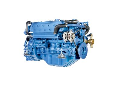 Solé Diesel Inboard SM-103 (Base Mitsubishi)