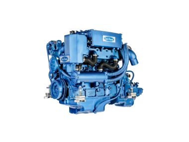 Solé Diesel Inboard SDZ-165 (Base Deutz)