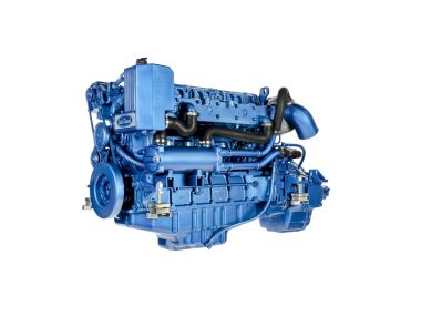 Solé Diesel Inboard SDZ-205 (Base Deutz)