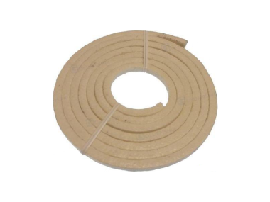 Packung Für Stopfbuchse Weiss