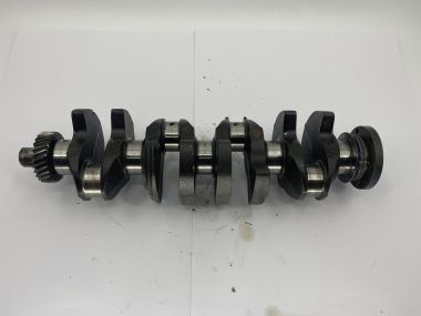 USED: OMC / Volvo GM Crankshaft 3.0L 181cid 140hp 4cyl N393775 / N9341352 OMC 0908614 908614