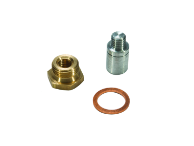 MerCruiser Anode-zinc (8M0151541)