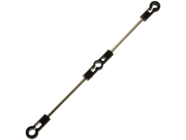 Suzuki Throttle Control Rod (13510-95D00)