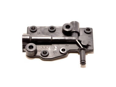 Johnson Evinrude Carburetor Body Cover (0337833)