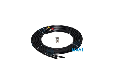 MaviMare Kit 2 Hoses Sae100r7 5/16 w/fittings (GS41098)