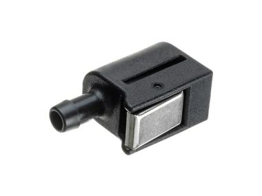 Mercury/Tohatsu Stecker weiblich 8mm Schlauch (22-13563Q3)