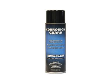 Quicksilver Corrosion Guard Heavy Duty (8M0133939)