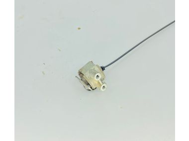 Honda 15 HP 4Stroke Upper Rubber Mount (50151-ZV4-000ZB)