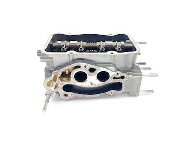 Honda 15HP 4Stroke Cylinder Head (12200-ZV4-010ZA)