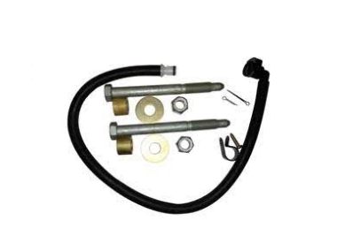 MerCruiser bag assy - engine - monteer set Bravo 8M0060817