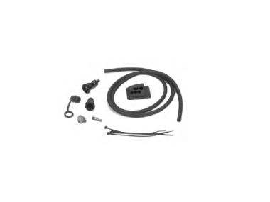 Quicksilver Flush Kit-Coastal (858566A1)