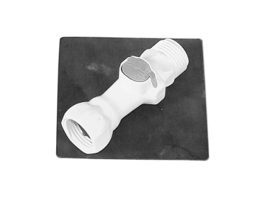 Quicksilver Coupling Assy (852400)