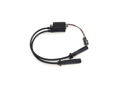Yamaha F115 Ignition Coil Assy (68V-82310-01-00)