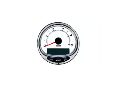 Mercury Drehzahlmesser SC1000 5K (NO LOGO) (8M0135658)