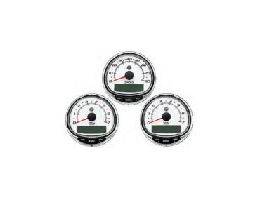 Mercury Speed Kit - SC1000 Doppelmotor (8M0185892)
