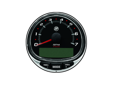 Mercury Drehzahlmesser 7K SC1000 (8M0135641)