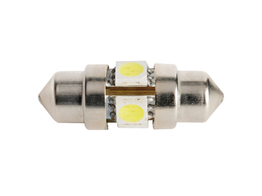 2 Festoon LED Bulb (38 MM)