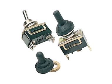 Toggle Switch