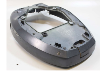 Yamaha Bottom Cowling Assembly F80/F90/F100 (67F-42710-00-4D)