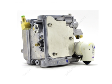 Yamaha Carburetor Assy 1 (67F-14901-02-00)