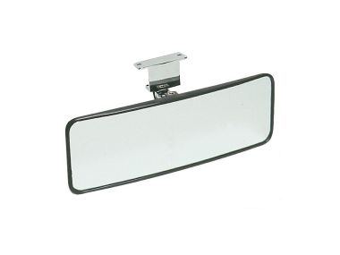 Verstellbarer Spiegel für Wasserski