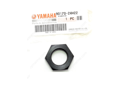 Yamaha Nut (90170-24M22-00)
