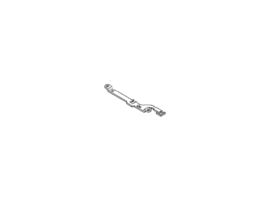 Yamaha Plate (67F-8132G-01-00)