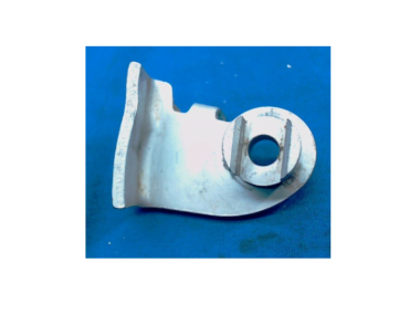 Yamaha Clamp Lever (6D8-42818-00-00)
