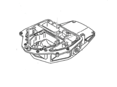 Yamaha Exhaust Guide (67F-41137-02-CA)