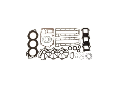 Yamaha Power Head Gasket Kit 25 / 30 HP 2-Stroke (6J8-W0001-03-00)