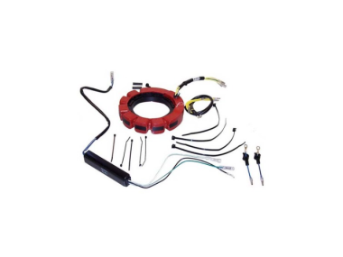 Mercury Ignition Stator Kit  - 45HP Jet - 50/55/60HP (3 CYL) (832074A4)