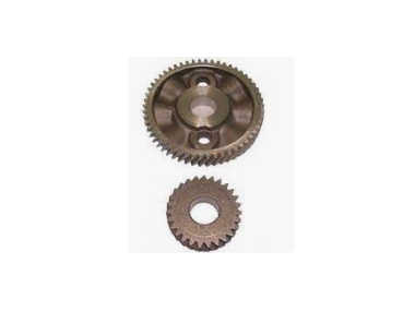 GM Mercruiser/Volvo/OMC 2.5/3.0L 120-140 HP Gear set Timming 3852452 / 43-46745 / 8M0171097