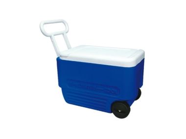 Igloo Coolbox on Wheels  