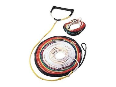 Verstellbare Wasserskileine (64.428.02)