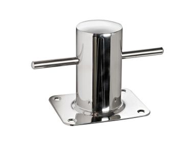 Ercole bollard  (Stainless Steel)