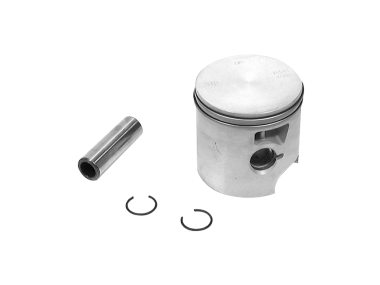 Mercury Piston .015 Over size (850026T2)