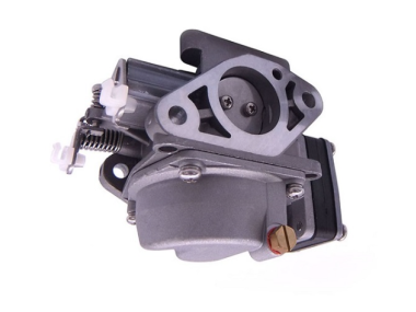 Tohatsu Carburator 6 HP / 8 HP / 9.8 HP 2-stroke (3B2-03200-1 / 3G0-03200-0 / 3K9-03200-0)