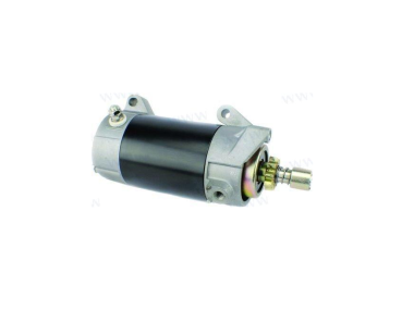 Yamaha Starter Motor 50 - 70 HP (6H3-81800-11, 6H3-81800-10)
