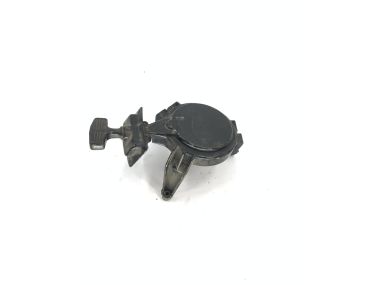 USED: Yamaha 9.9 / 15 HP 2T A/AK 652- / 650- Recoil starter