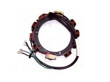 Yamaha Stator 115 to 150 HP (6E5-85510-11)