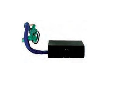 Yamaha Powerpack 9.9 / 15 HP 03 (6B4-85540-01)